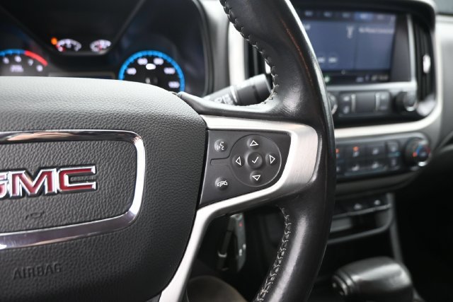 Used 2020 GMC Canyon SLE w/ Elevation Edition AWD/4WD image 23