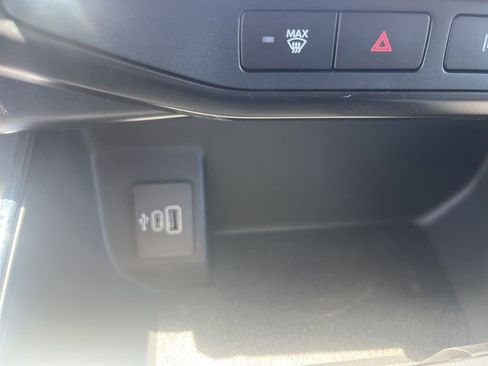 New 2025 Ford F150 Lightning Flash AWD/4WD image 14