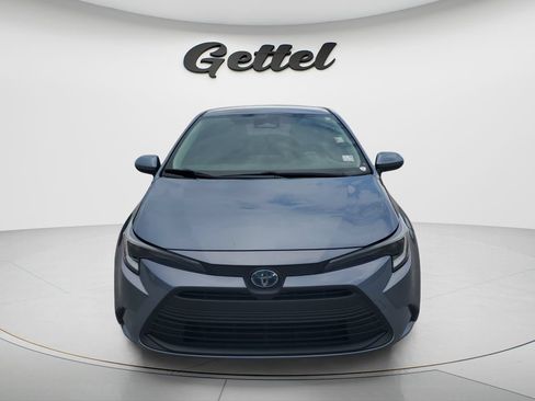 Certified 2023 Toyota Corolla LE FWD image 8
