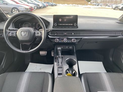 Used 2024 Honda Civic Sport image 16