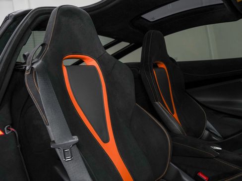 Used 2019 McLaren 720S Performance image 31