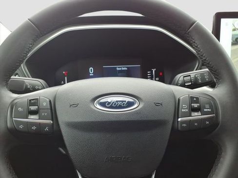 Used 2024 Ford Escape Active w/ Tech Pack #1 image 27