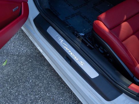 Certified 2024 Porsche 911 Carrera S w/ Sport Package image 23