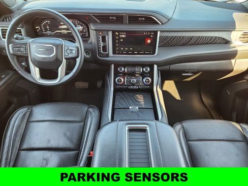 Used 2024 GMC Yukon XL Denali image 27