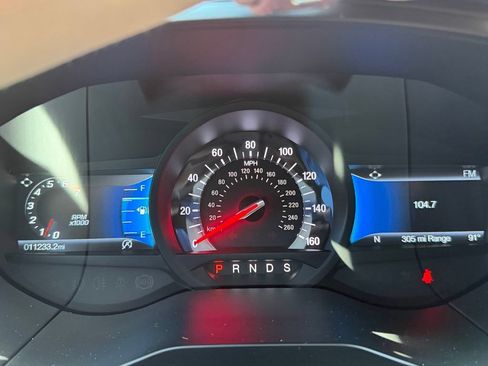 Used 2022 Ford Edge ST w/ Equipment Group 401A AWD/4WD image 36