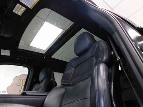 Used 2024 Lincoln Navigator Reserve w/ Equipment Group 201A image 36