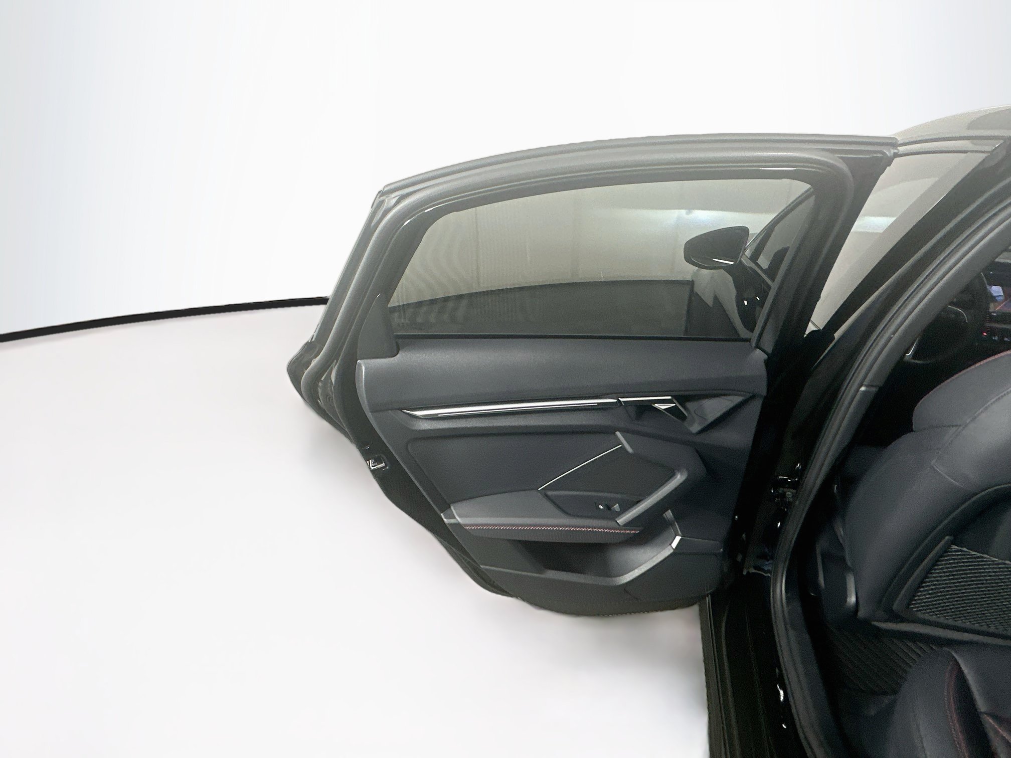 Used 2023 Audi S3 Premium Plus AWD/4WD image 25