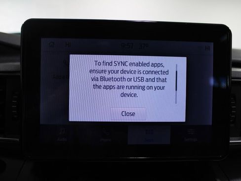 Used 2022 Ford Explorer XLT w/ Equipment Group 202A image 49