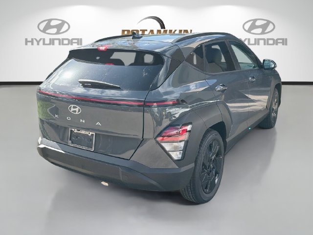 New 2027 Hyundai Kona SEL Sport FWD image 5