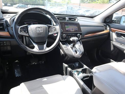 Used 2018 Honda CR-V Touring image 17
