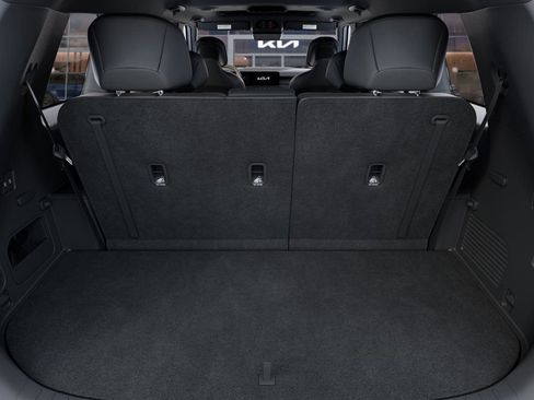New 2027 Kia Telluride EX FWD image 19