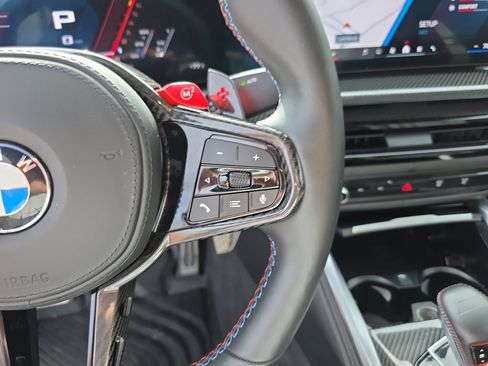 Used 2026 BMW M4 xDrive Competition AWD/4WD image 25
