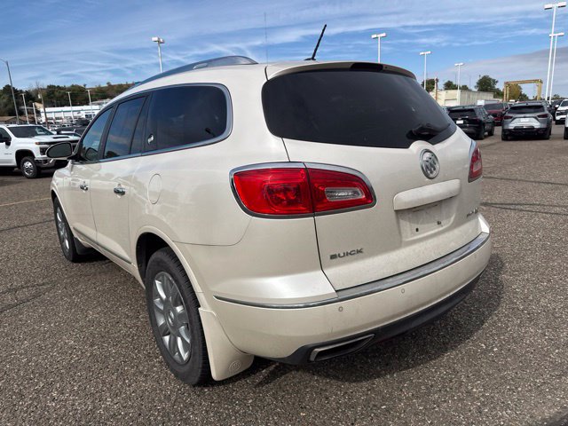 Used 2013 Buick Enclave Premium AWD/4WD image 6