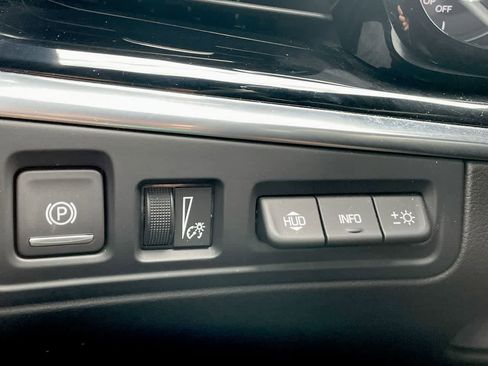 Certified 2024 Cadillac XT6 Premium Luxury w/ Technology Package image 33