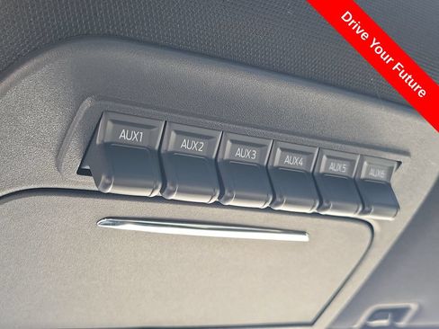 Used 2026 Ford F150 Raptor AWD/4WD image 18