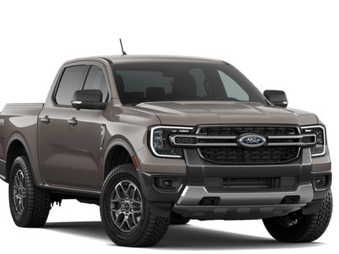New 2026 Ford Ranger XLT AWD/4WD image 49
