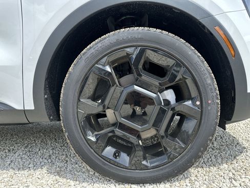 New 2026 Kia Sorento X-Line EX AWD/4WD image 11