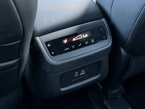 Certified 2025 Nissan Pathfinder Rock Creek image 44