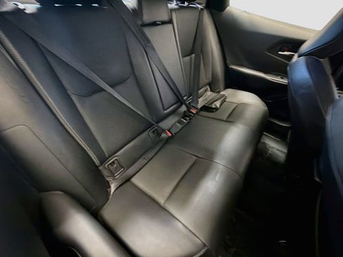 Used 2024 Toyota Prius Limited FWD image 15