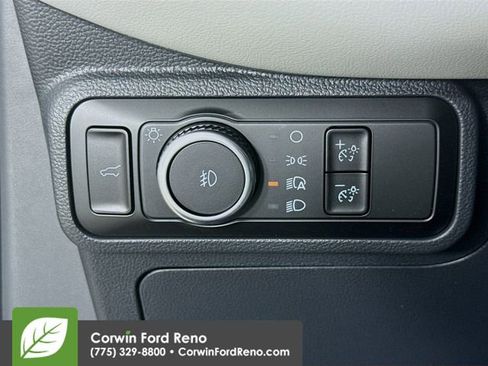 New 2025 Ford Explorer Active w/ Active Comfort Package image 11