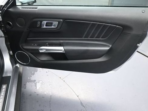 Used 2023 Ford Mustang Premium RWD image 13