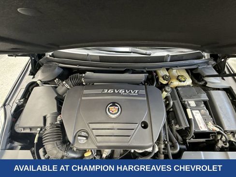 Certified 2015 Cadillac XTS Platinum image 39