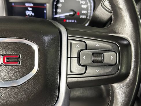Used 2019 GMC Sierra 1500 Elevation w/ Elevation Value Package AWD/4WD image 12