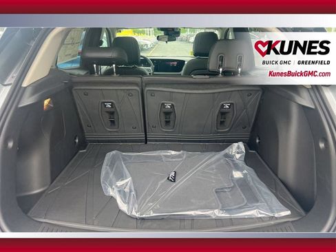 New 2026 Buick Encore GX Sport Touring w/ Comfort Package AWD/4WD image 49