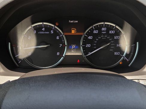 Used 2020 Acura MDX FWD image 6
