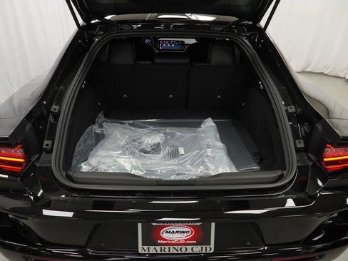 New 2026 Dodge Charger R/T Scat Pack image 28