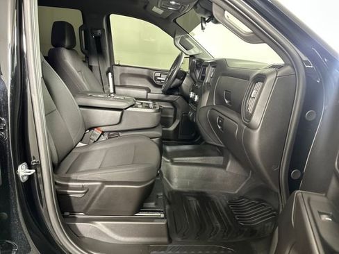 Used 2024 GMC Sierra 1500 Pro w/ Pro Value Package image 28