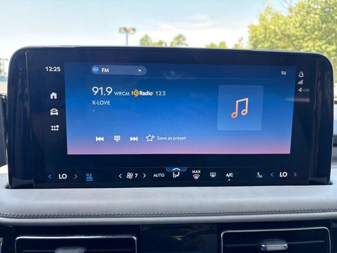Used 2025 Lincoln Aviator 2WD image 24