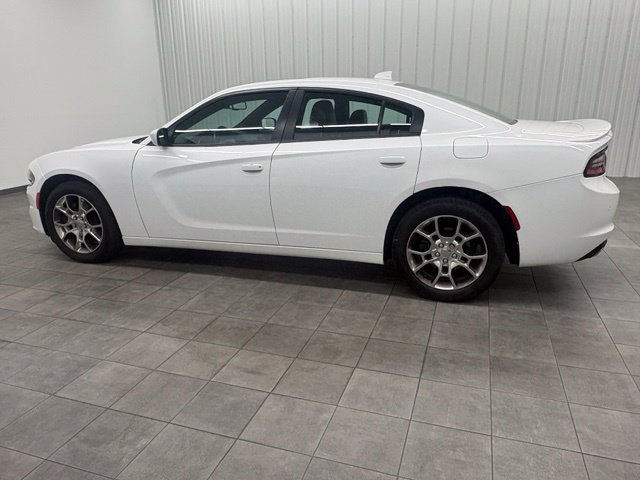 Used 2015 Dodge Charger SXT w/ AWD Plus Group image 6