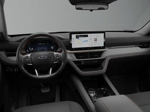 New 2026 Ford Explorer Active AWD/4WD image 30