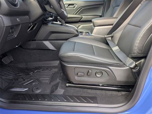 New 2026 Chevrolet Colorado Trail Boss image 10