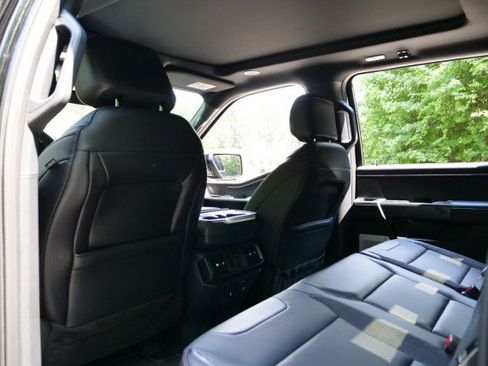 Used 2026 Ford F150 Raptor AWD/4WD image 38