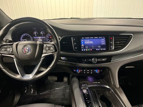 Certified 2023 Buick Enclave Essence w/ Sound and Sites Package image 18