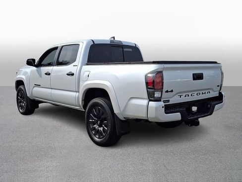 Certified 2023 Toyota Tacoma Limited w/ Nightshade Package AWD/4WD image 6