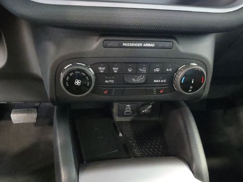 Used 2024 Ford Bronco Sport Big Bend w/ Convenience Package AWD/4WD image 28