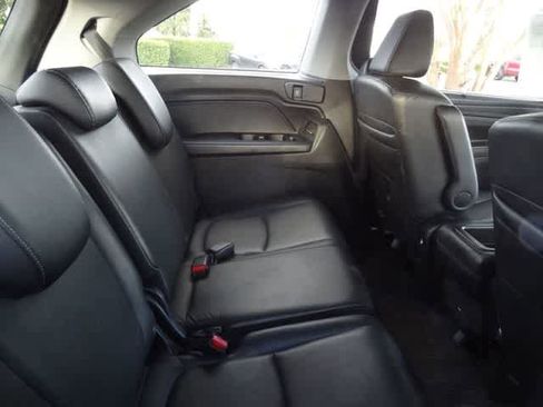 Used 2024 Honda Odyssey EX-L image 15