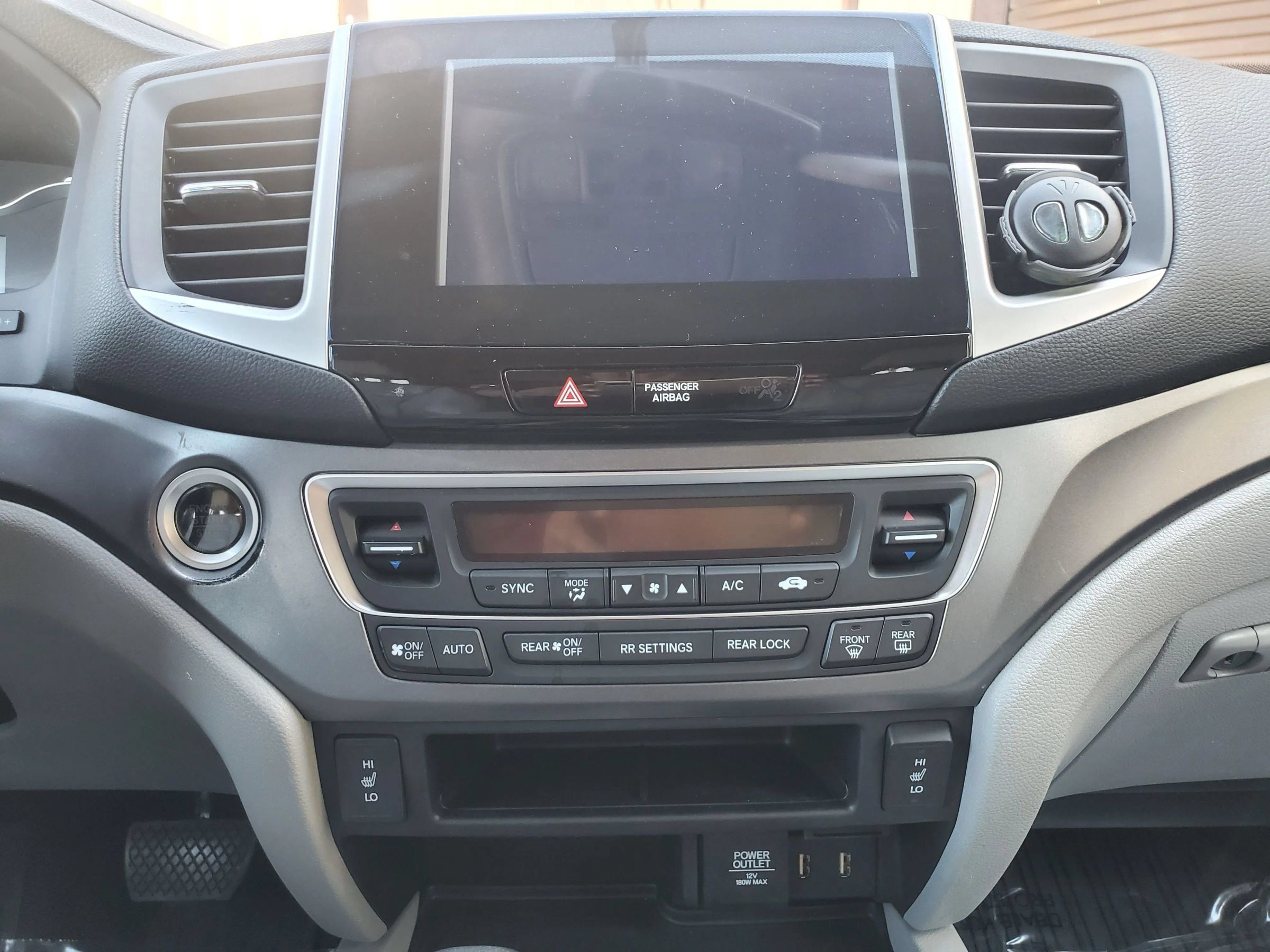 Used 2016 Honda Pilot EX-L image 33