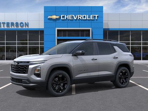 New 2026 Chevrolet Equinox LT w/ Convenience Package II AWD/4WD image 27