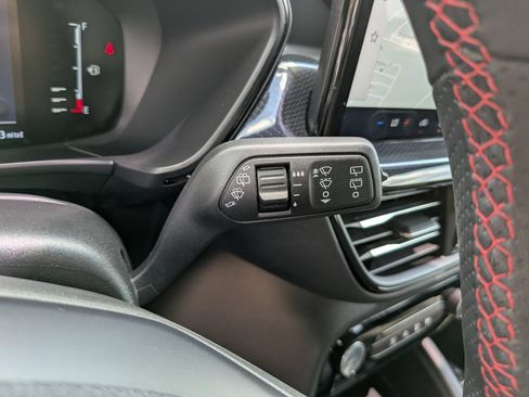 Certified 2023 Ford Escape ST-Line w/ Tech Pack #1 FWD image 35