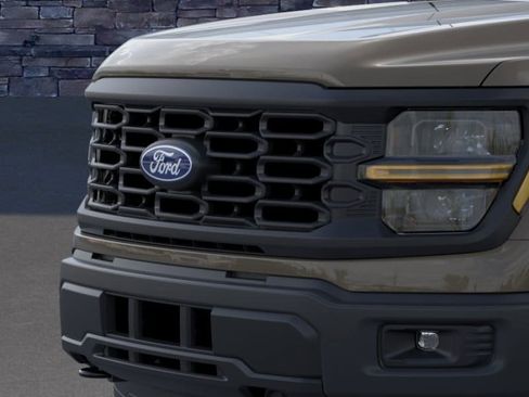 New 2026 Ford F150 STX AWD/4WD image 17