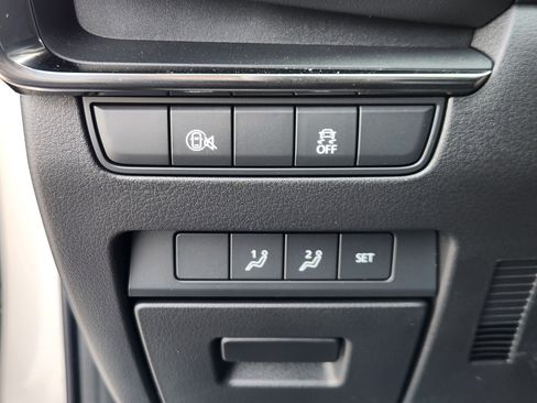 Certified 2025 MAZDA MAZDA3 s image 25