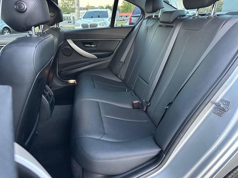 Used 2014 BMW 320i Sedan RWD image 23