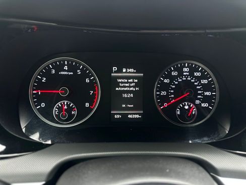 Used 2022 Kia K5 GT-Line image 5