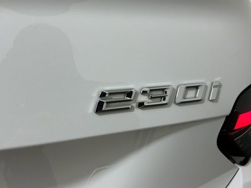 Certified 2025 BMW 230i xDrive Coupe w/ M Sport Package AWD/4WD image 27