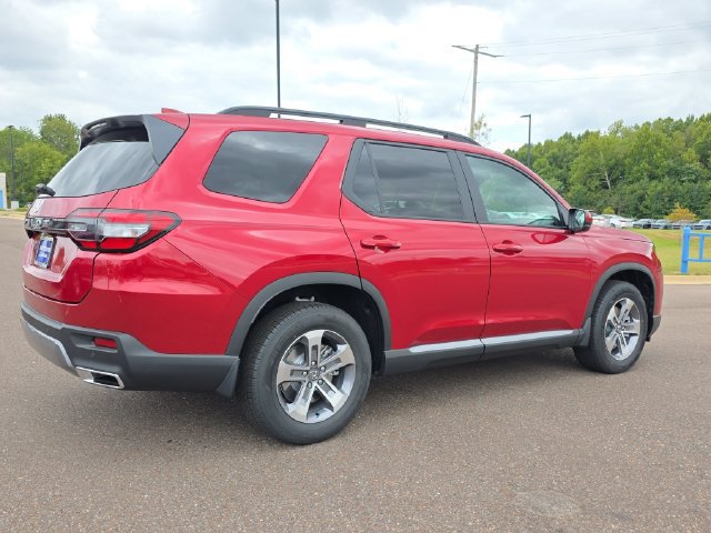New 2026 Honda Pilot EX-L image 3
