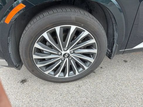 Used 2023 Hyundai Palisade Calligraphy FWD image 4